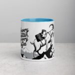 Climb Every Mountain, Sip Every Coffee Mug - Image 13