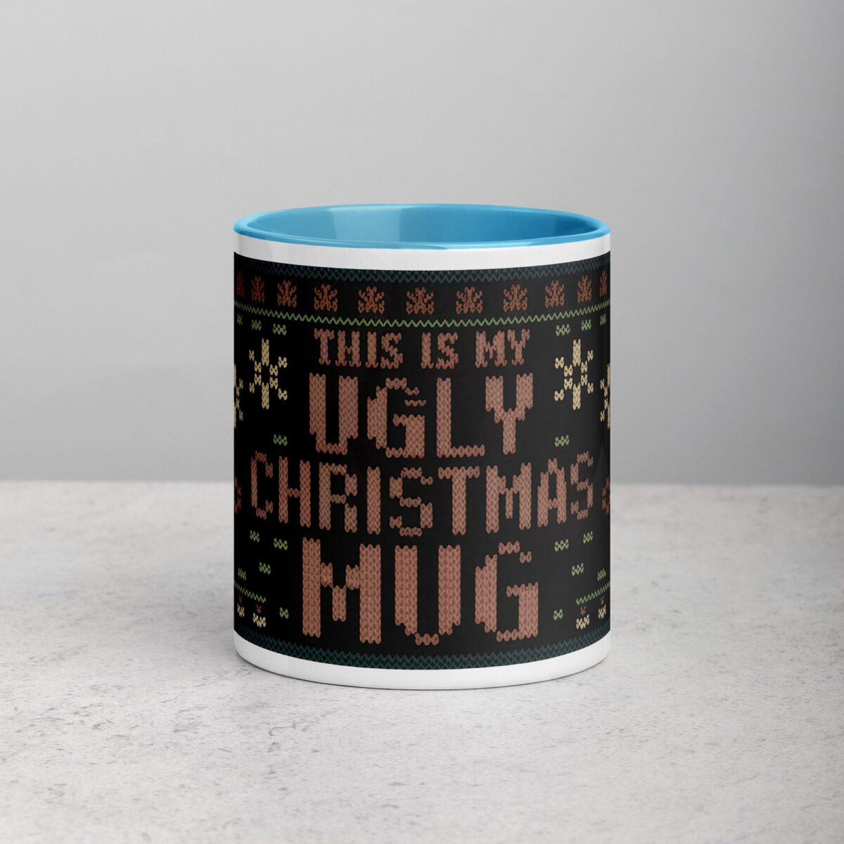 This is My Ugly Christmas Mug - Image 13