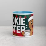 Cookie Tester Christmas Coffee Mug - Image 13