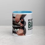 My Kids Think I'm a Bank Coffee Mug - Image 13