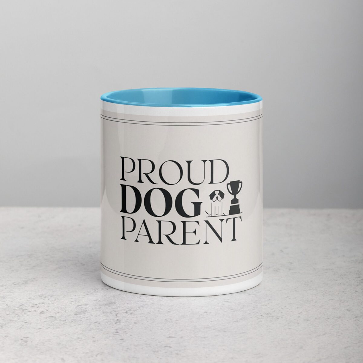 Proud Dog Parent Coffee Mug - Image 13
