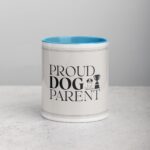 Proud Dog Parent Coffee Mug - Image 13