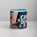 Candy Dealer Grandma Coffee Mug & Tea Cup - Image 13