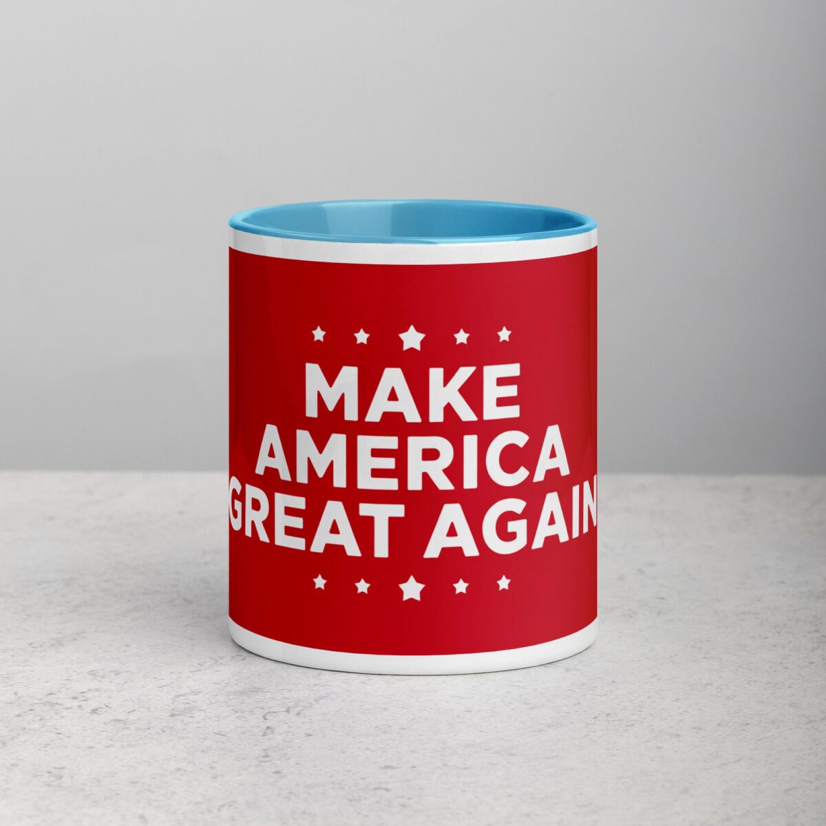 Make America Great Again Trump Mug - Image 13