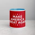 Make America Great Again Trump Mug - Image 13