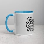 Loyalty Runs Deep: German Shepherd Life Coffee Mug - Image 14