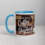 Every Cup of Coffee Tastes Better with a Shepherd Mug - Image 14