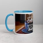 Every Cup of Coffee Tastes Better with a Husky Mug - Image 14