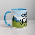 Life Is Better with a Westie Coffee Mug - Image 14