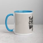Fueled by Coffee and Westie Love Mug - Image 14