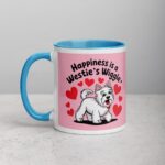 Happiness Is a Westie’s Wiggle Coffee Mug - Image 14