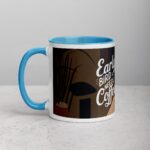 Early Bird Needs Coffee Mug - Image 14