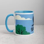 Wing It Coffee Mug & Tea Cup - Image 14