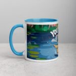You Quack Me Up Duck Mug - Image 14