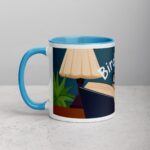 Bird Nerd Coffee Mug - Image 14