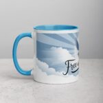 Free as a Bird Coffee Mug & Tea Cup - Image 14