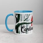 Cardinals of Coffee Mug - Image 14