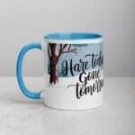 Hare Today, Gone Tomorrow Bunny Mug - Image 14