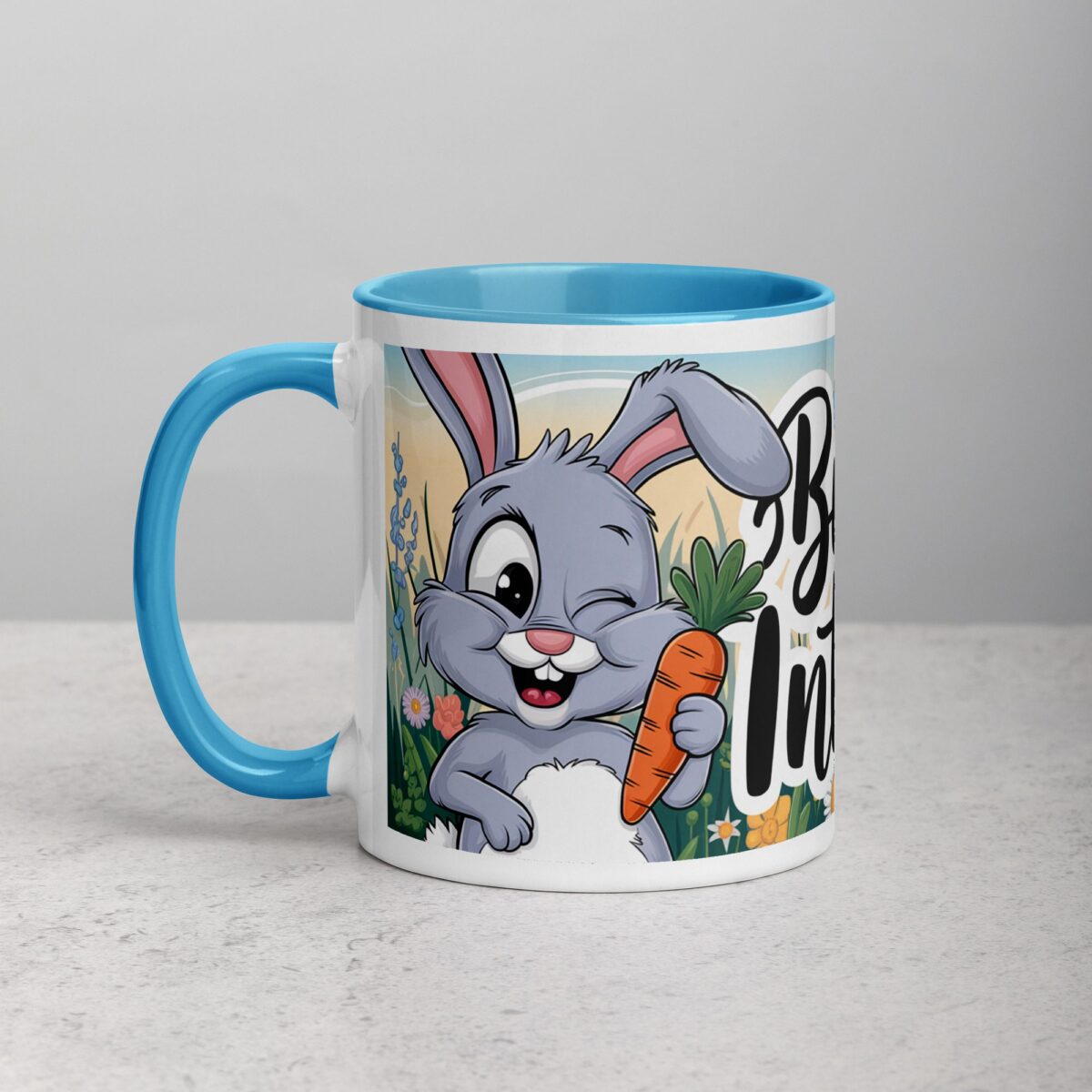 Bun Intended Coffee Mug - Image 14