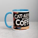 Cat-astrophe Without Coffee Mug - Image 14