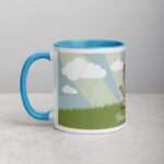 Paws and Reflect Coffee Mug - Image 14