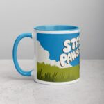 Stay Pawsitive Coffee Mug & Tea Cup - Image 14