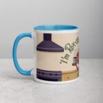 I’m Rex-cited for Coffee Mug - Image 14