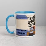 Tricera-Tops Up My Coffee Mug - Image 14