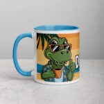 You’re Dino-Mite! Coffee Mug - Image 14