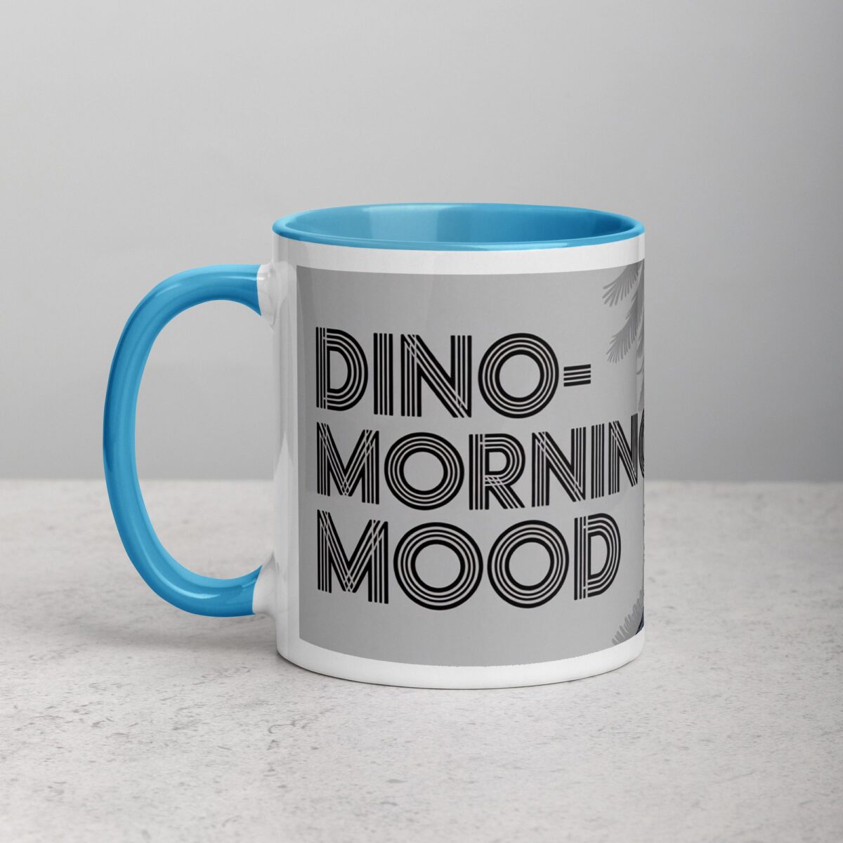 Veloci-Coffee Raptor Mug - Image 14