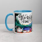 Tea-Ragon Time Cup - Image 14