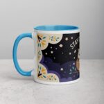 Stay Owl-some! Coffee Mug & Tea Cup - Image 14