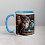 Hoo’s Thirsty for Tea? Owl Cup - Image 14