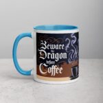 Espresso Yourself, Dragon Style Mug - Image 14