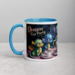 Dragon Tea Party Cup - Image 14