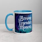 Brewing Legendary Moments Dragon Mug - Image 14