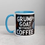 Grumpy Goat Without Coffee Mug - Image 14