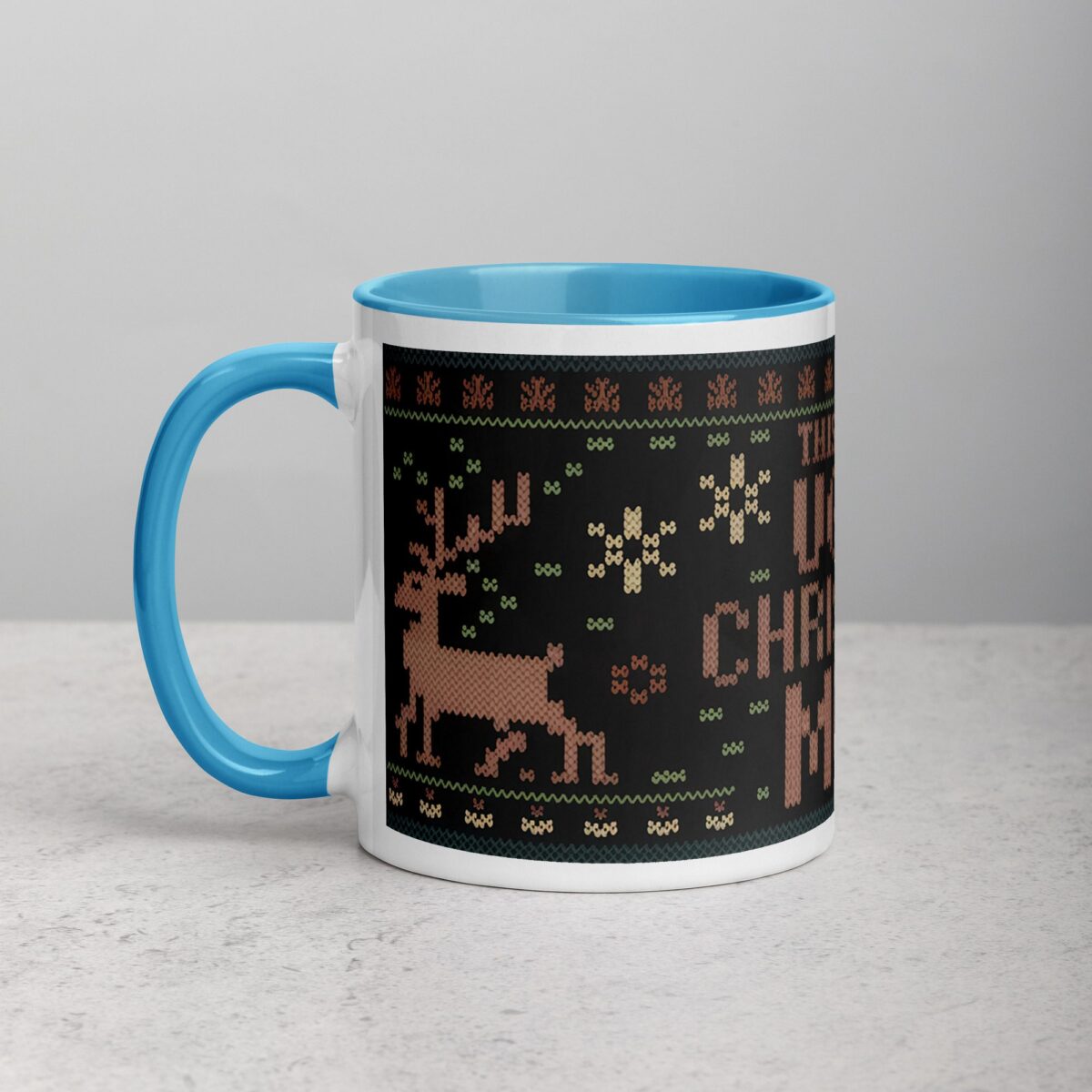 This is My Ugly Christmas Mug - Image 14