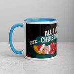 All I Want for Christmas is a Nap Mug - Image 14