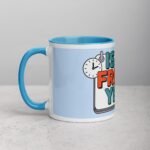 Is It Friday Yet? Colleague Coffee Mug - Image 14