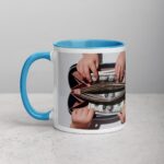 My Kids Think I'm a Bank Coffee Mug - Image 14