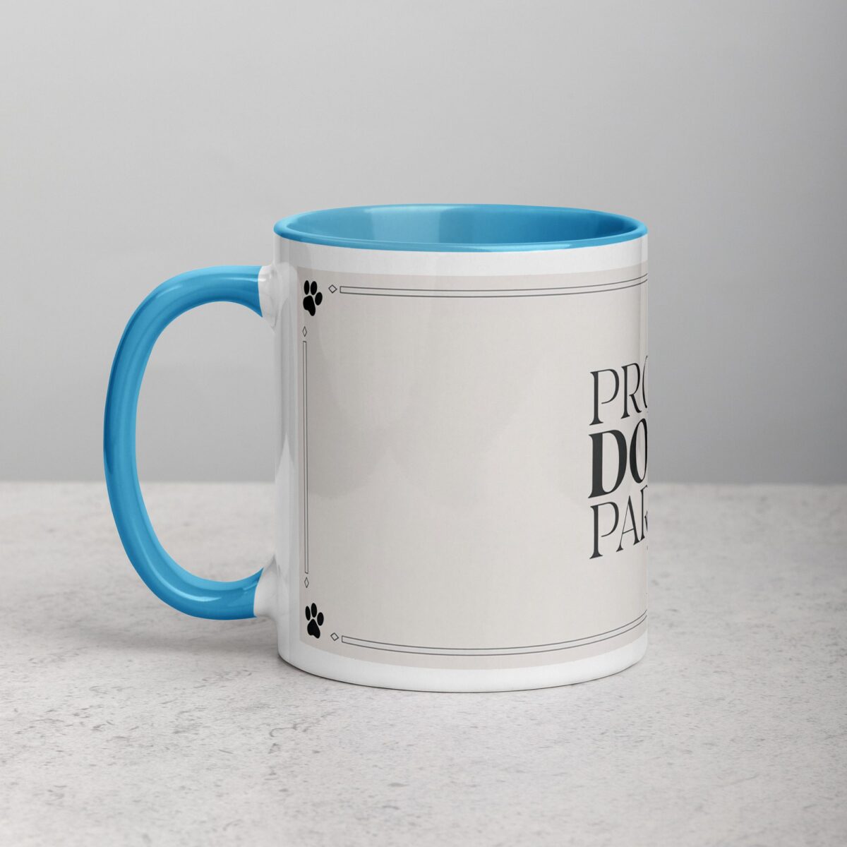 Proud Dog Parent Coffee Mug - Image 14