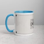 Proud Dog Parent Coffee Mug - Image 14