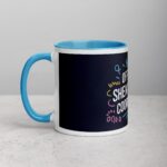 Official Shenanigans Coordinator Friend Mug - Image 14