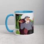 Retired. I Don’t Have to, and You Can’t Make Me Mug - Image 14