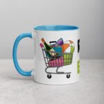 Retired, Not Expired Retirement Coffee Mug - Image 14