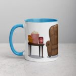 Retired: Less Stress, More Snacks Coffee Mug - Image 14