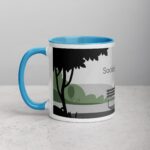 Socially Selective Sarcastic Coffee Mug & Tea Cup - Image 14