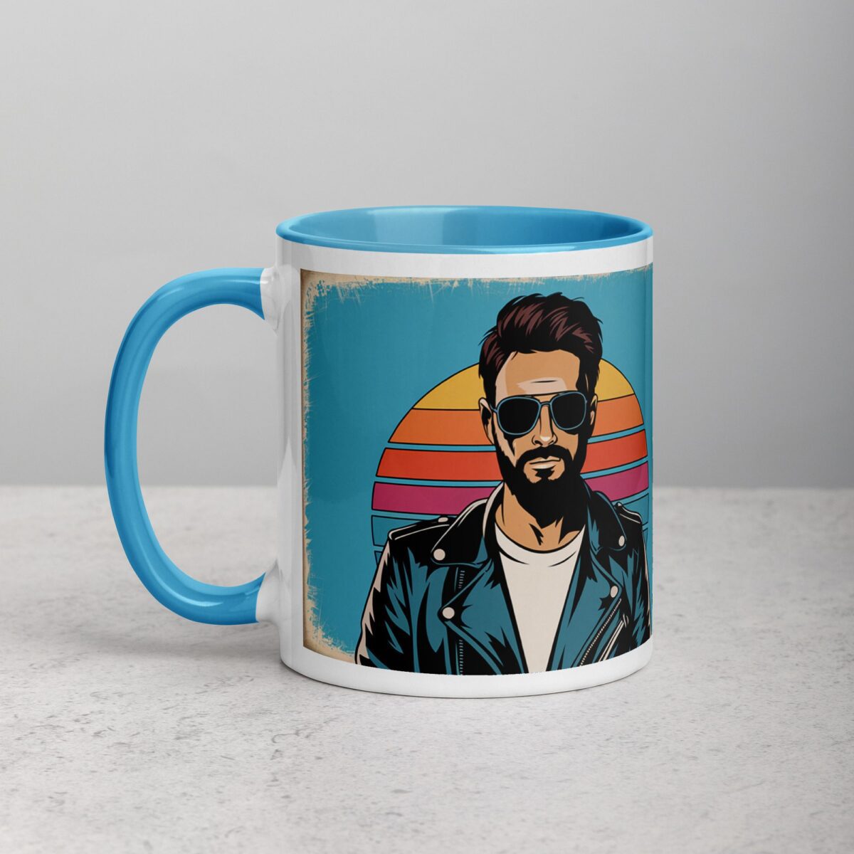 I’m Not a Regular Uncle, I’m a Cool Uncle Coffee Mug - Image 14
