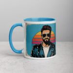 I’m Not a Regular Uncle, I’m a Cool Uncle Coffee Mug - Image 14